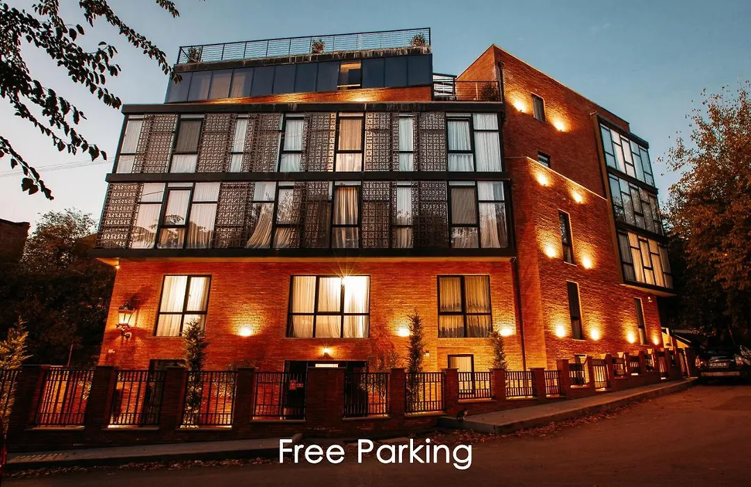 Address Boutique Hotel-1