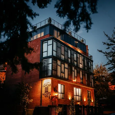 Address Boutique Hotel-3
