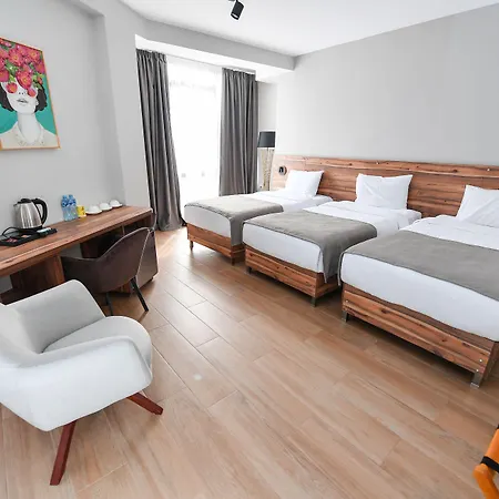 Address Boutique Hotel-2
